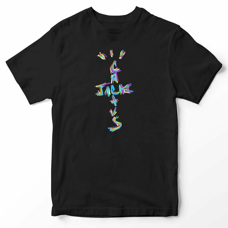 T-Shirt Cacti