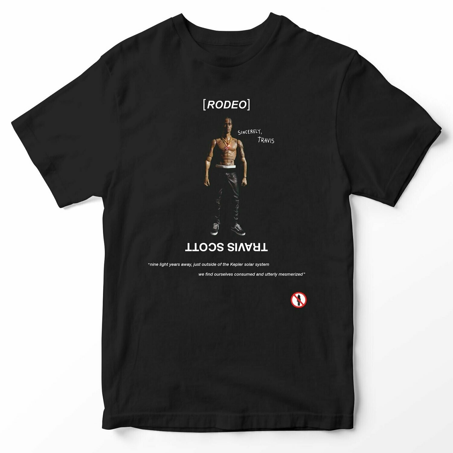 T-Shirt ActionFlame