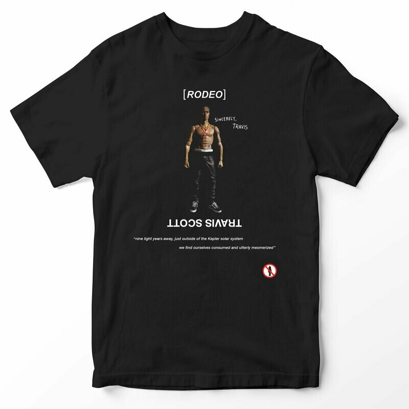 T-Shirt ActionFlame