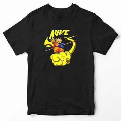 T-Shirt Speedy