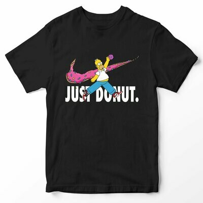 T-Shirt JustDonut2