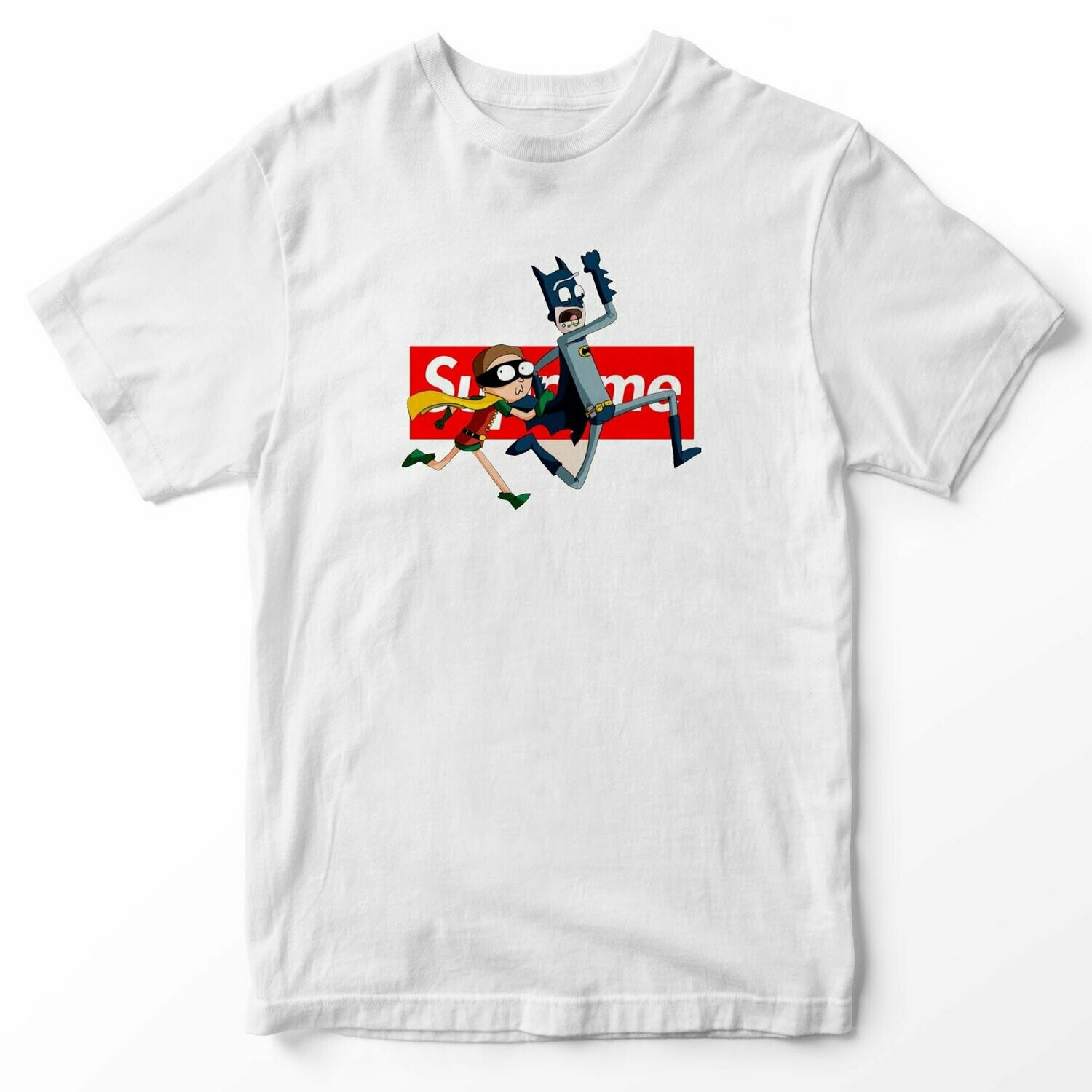 T-Shirt BatRick