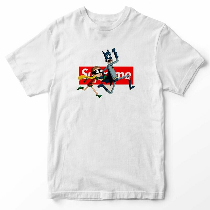 T-Shirt BatRick