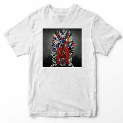 T-Shirt King