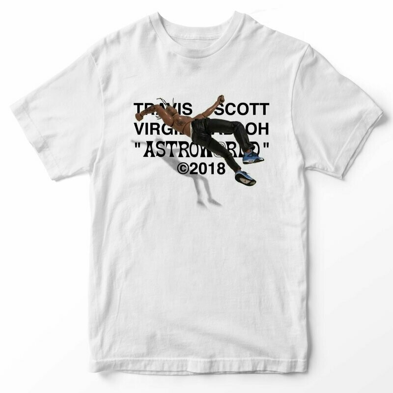 T-Shirt TravSco
