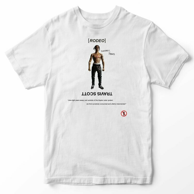 T-Shirt ScottNation