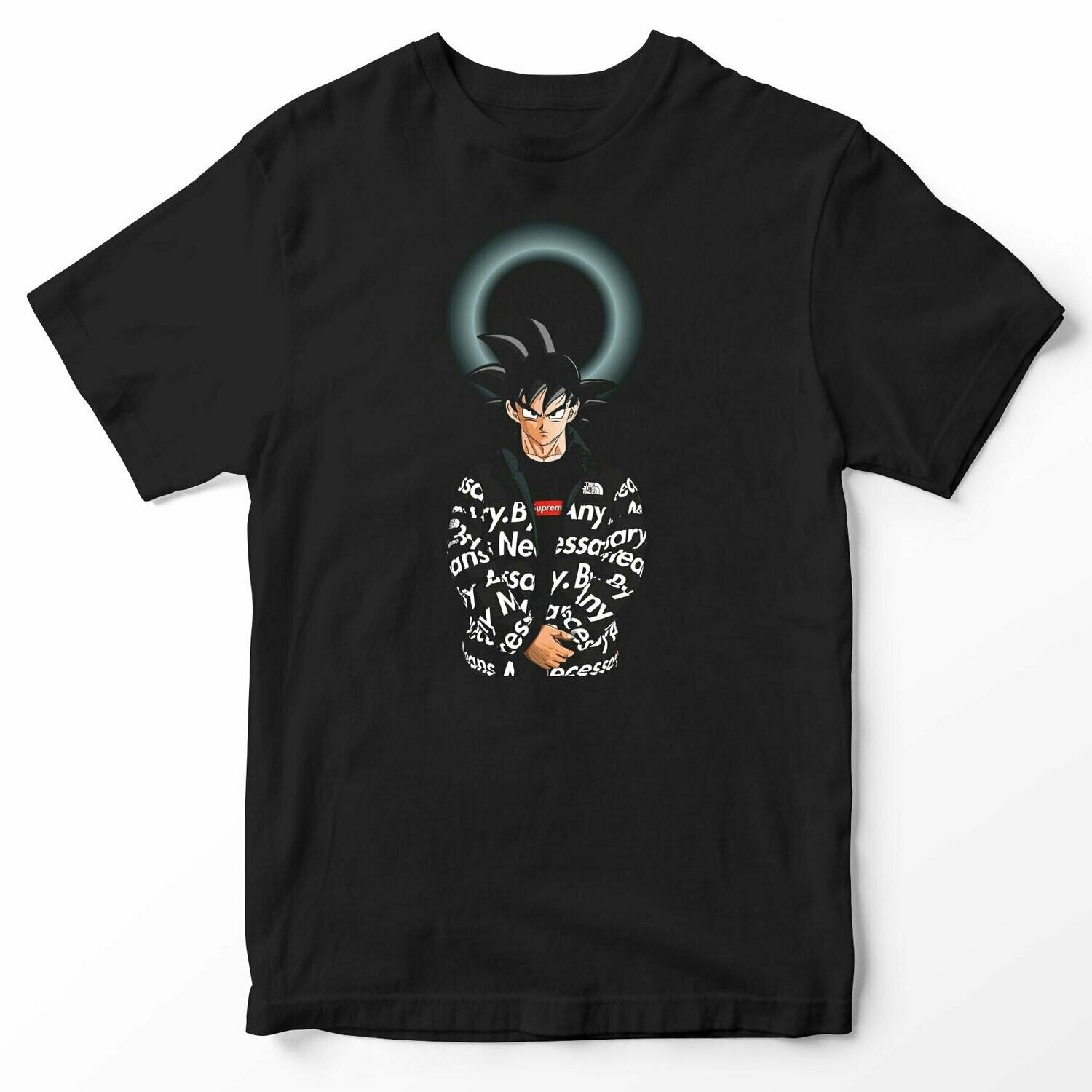 T-Shirt EnergeticWave