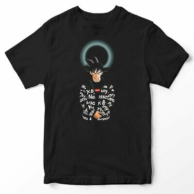 T-Shirt EnergeticWave