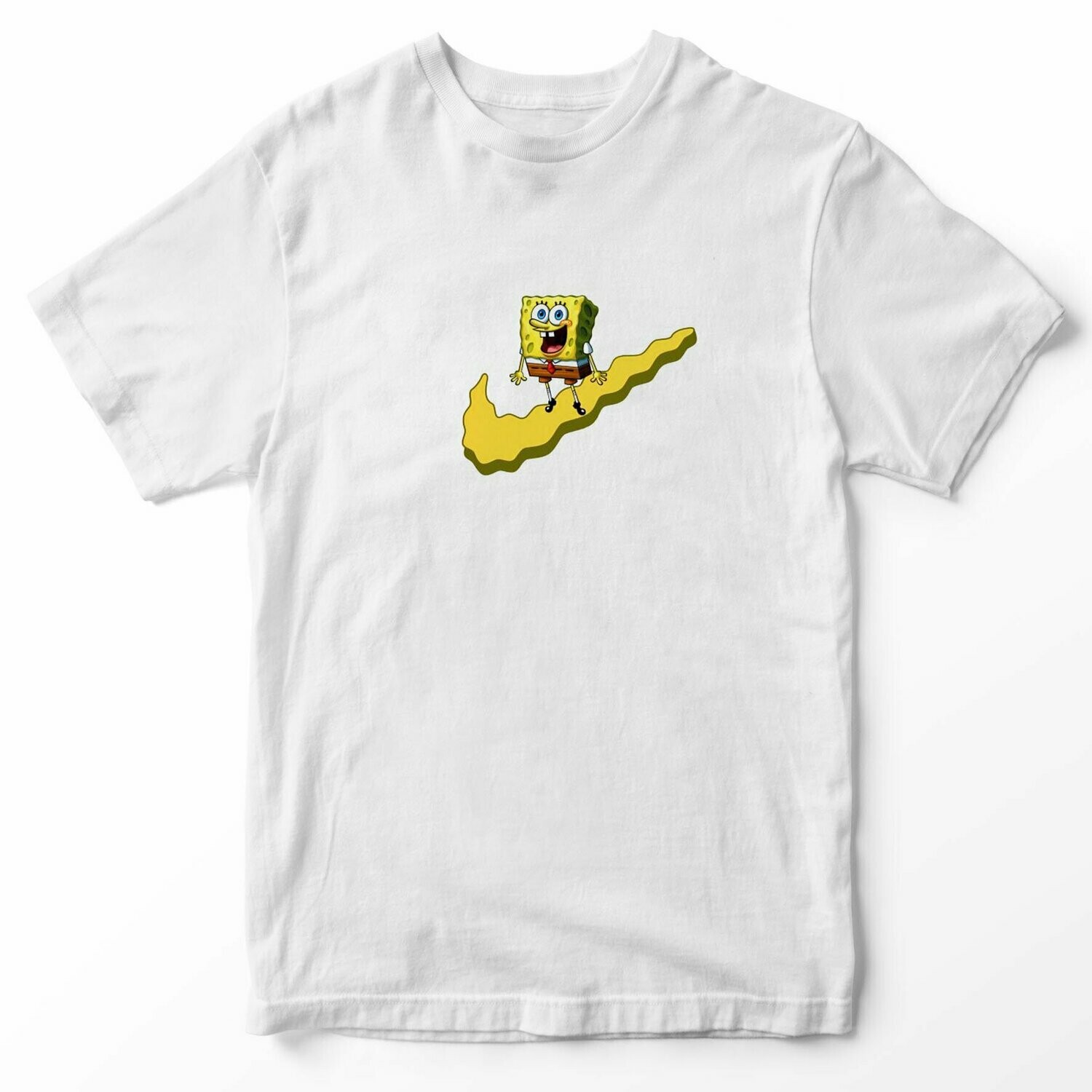 T-Shirt SpongeHead