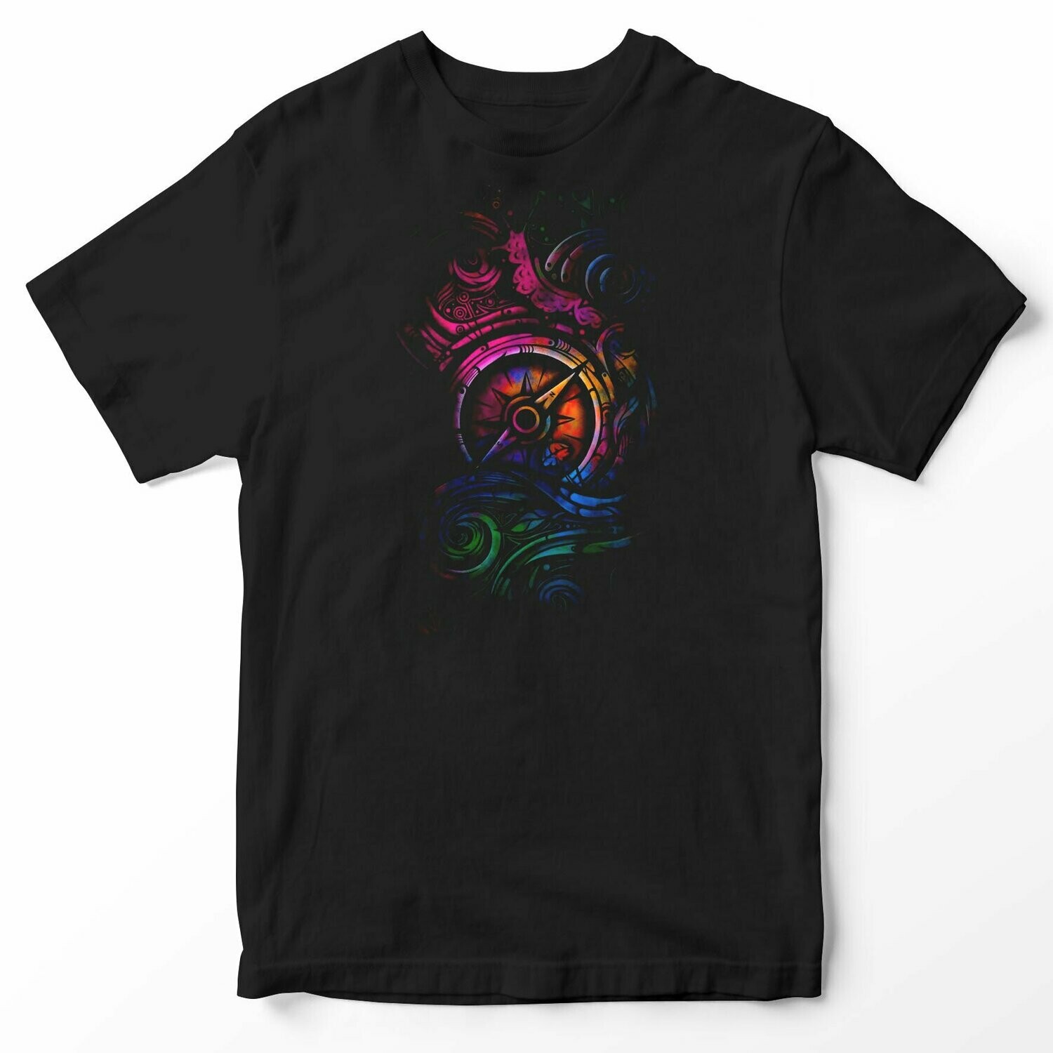 T-Shirt Compass