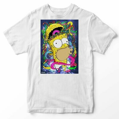 T-Shirt Zomer