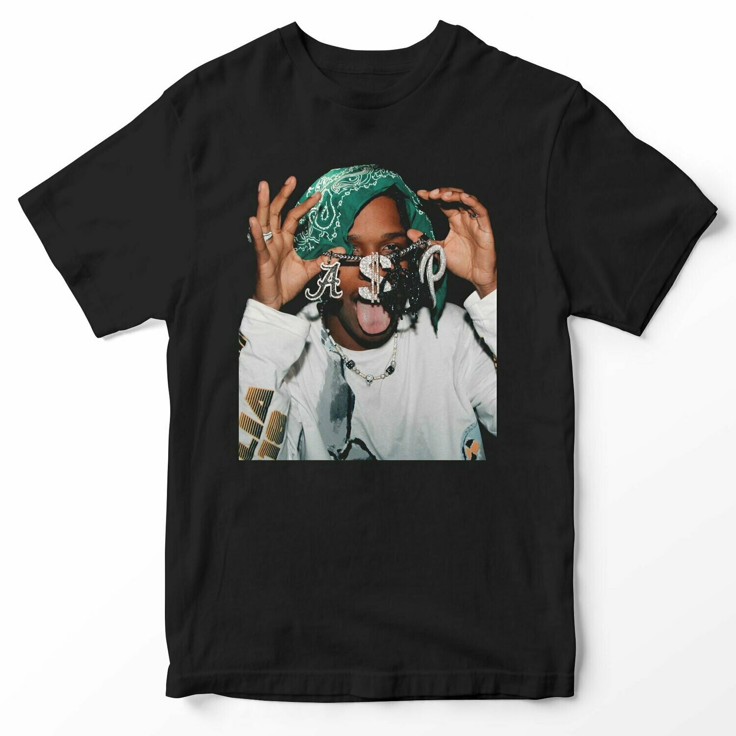 T-Shirt Asap