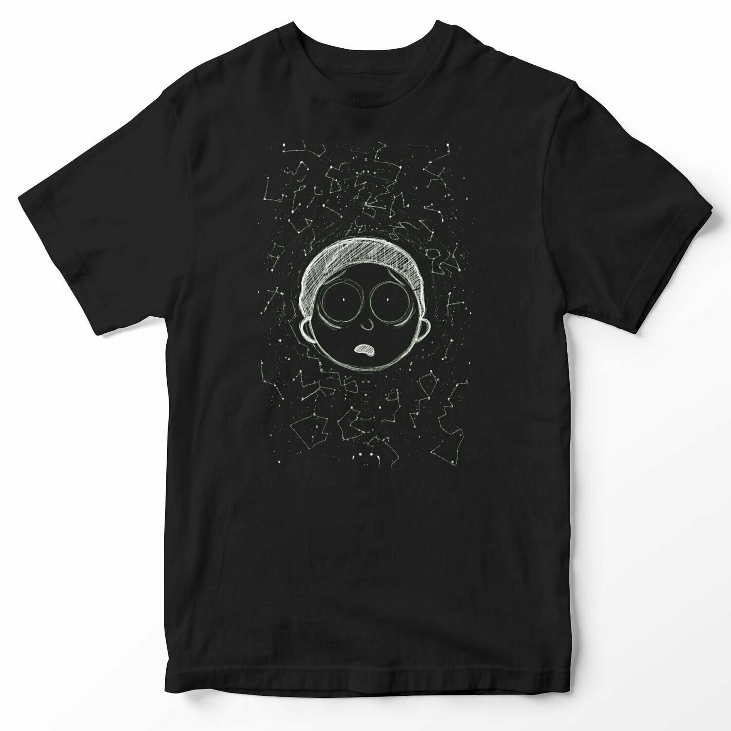 T-Shirt ConstellationMorty