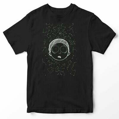 T-Shirt ConstellationMorty