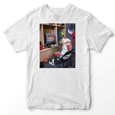 T-Shirt FigureDennis