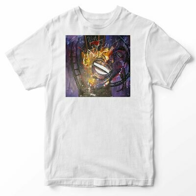 T-Shirt Astrosmile