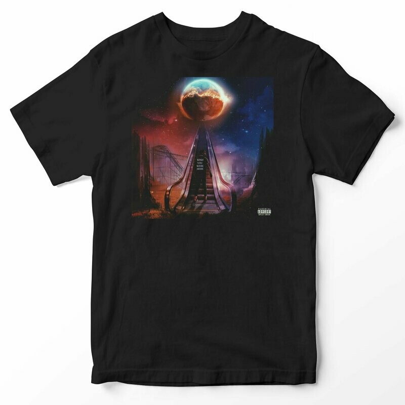 T-Shirt Astarway