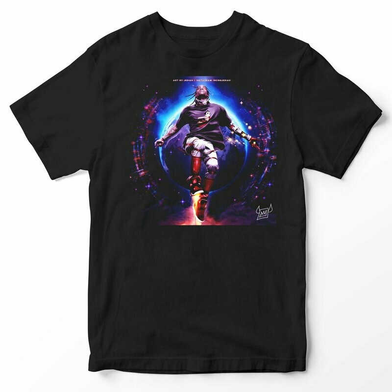 T-Shirt CactusLight