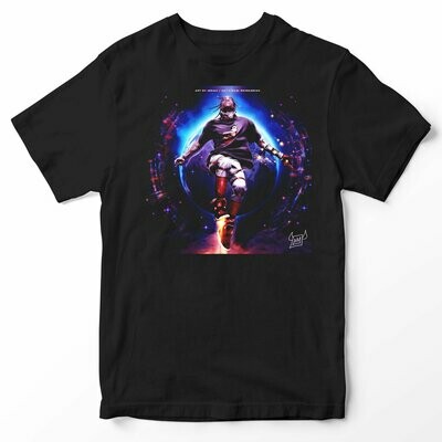 T-Shirt CactusLight