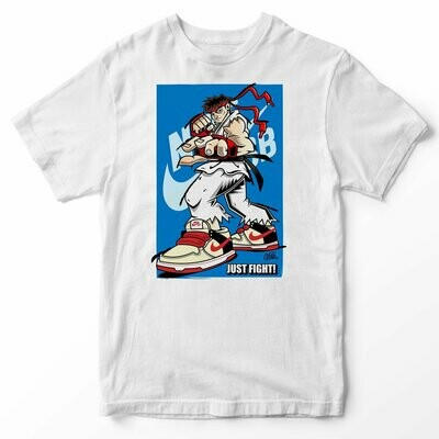 T-Shirt SneakeRyu