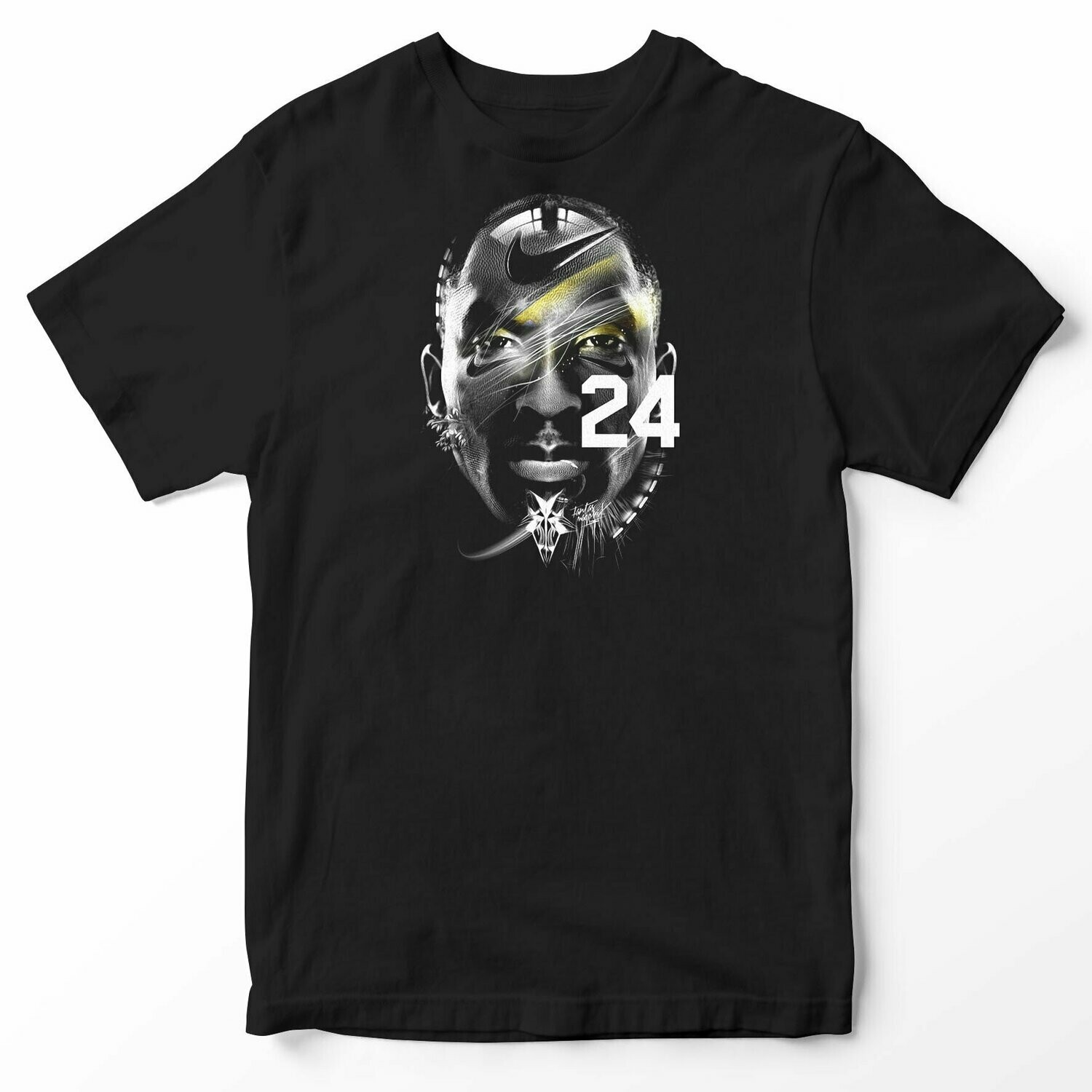 T-Shirt KobeReflection