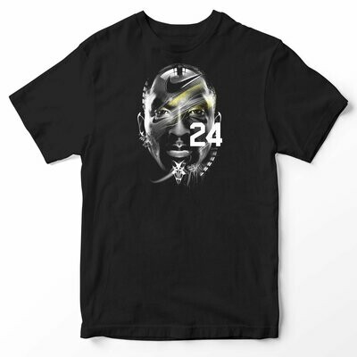 T-Shirt KobeReflection