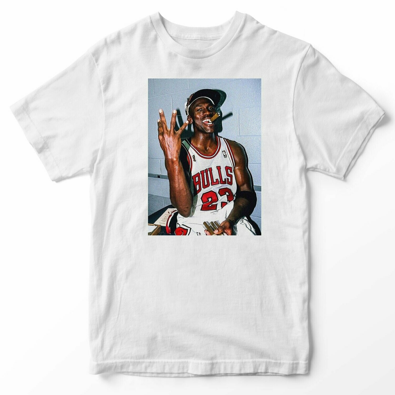 T-Shirt FameofJ