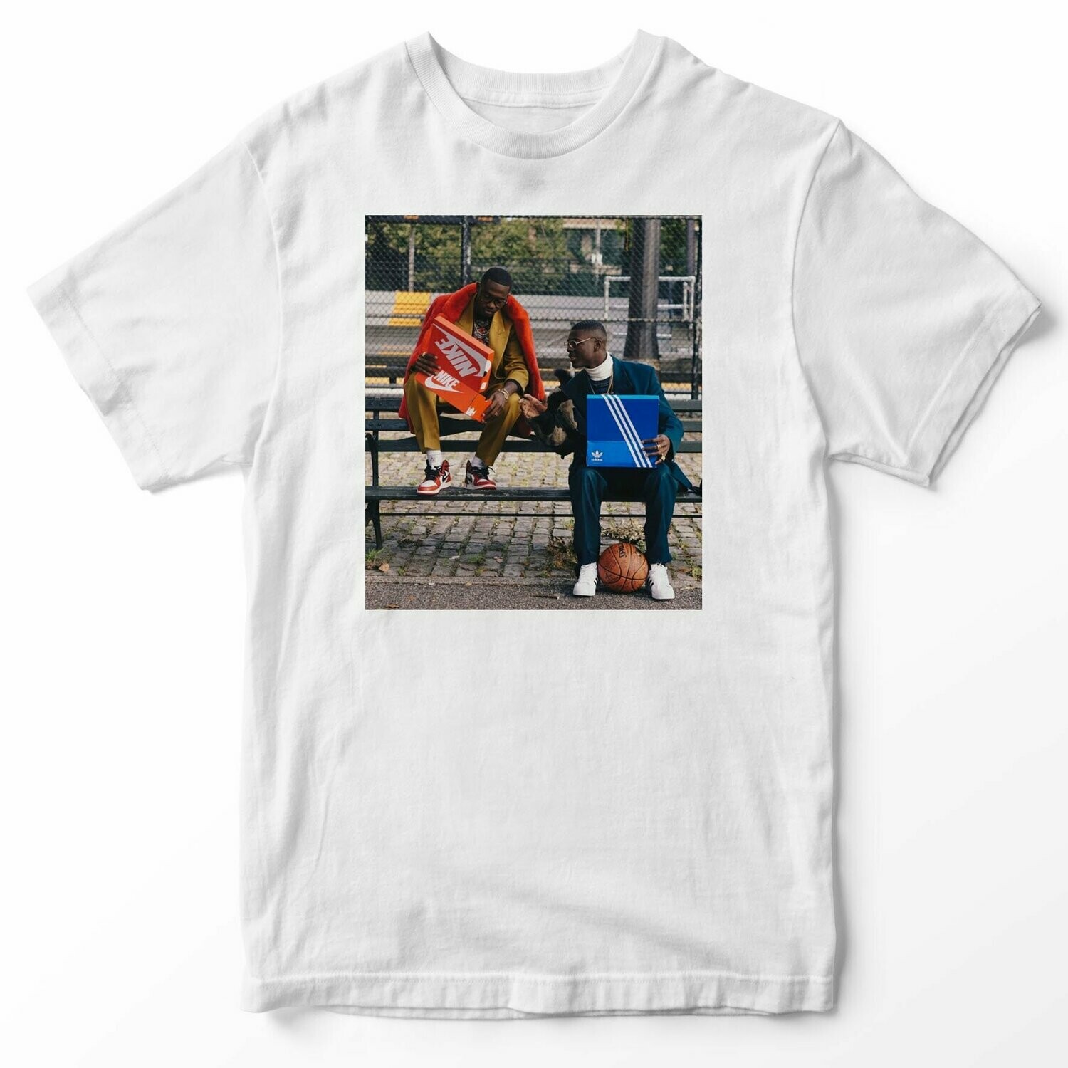 T-Shirt Exchange