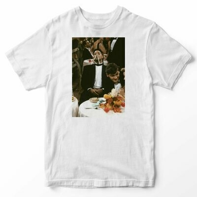 T-Shirt WillyNoise
