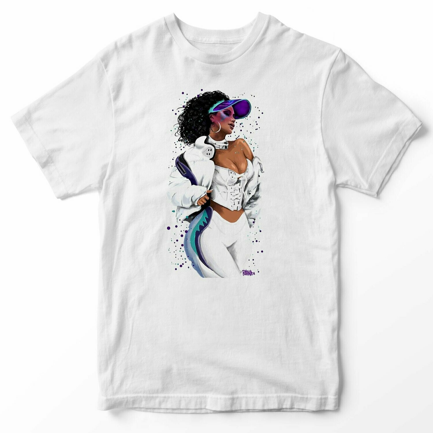 T-Shirt Thereza