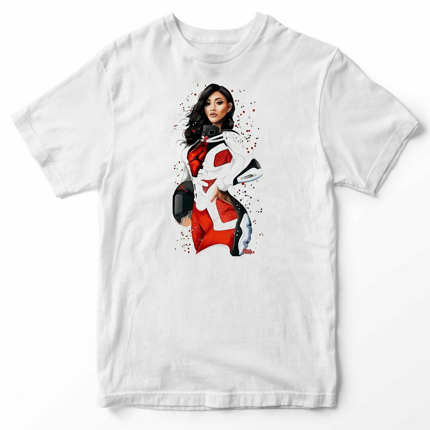 T-Shirt Allison