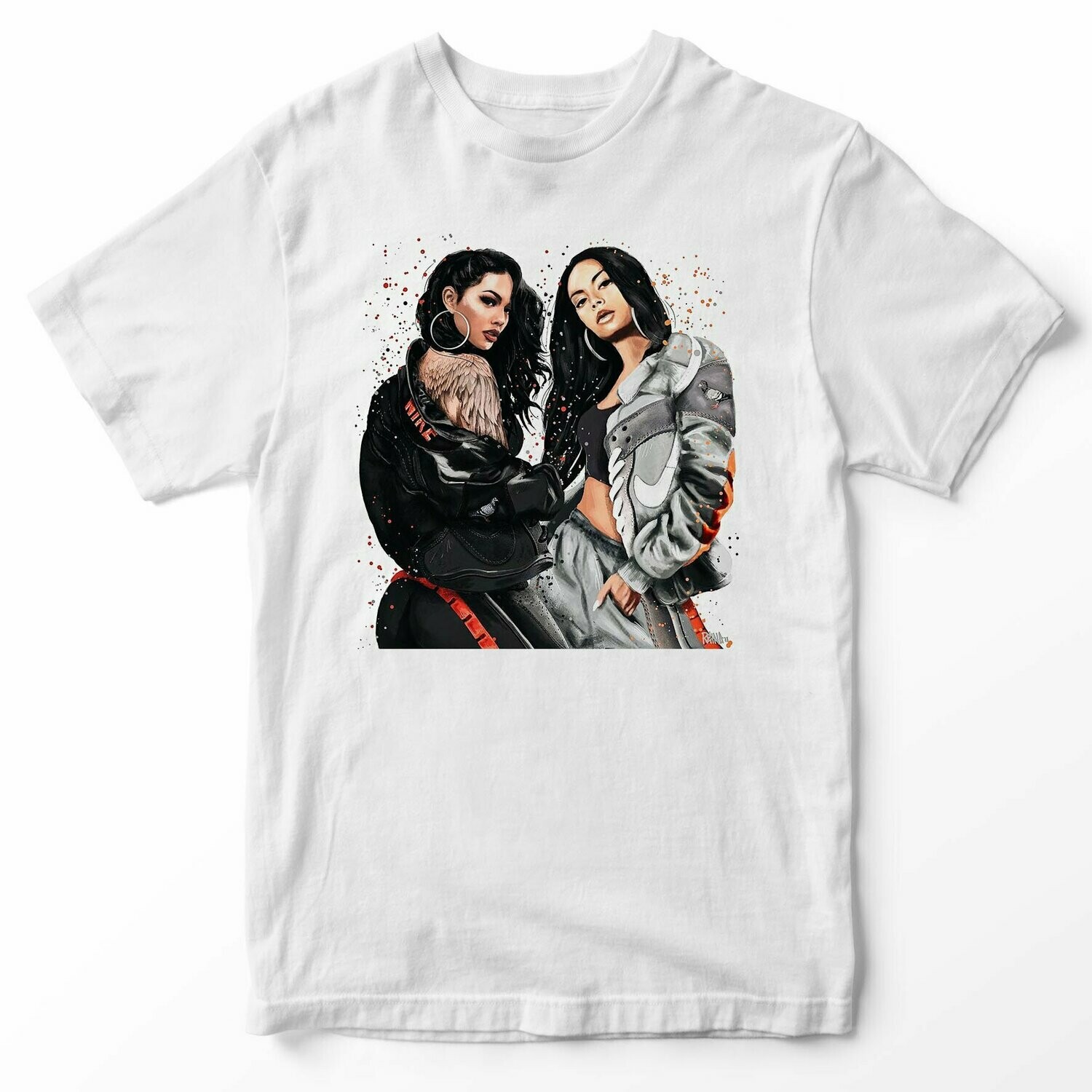 T-Shirt ChloeGrace
