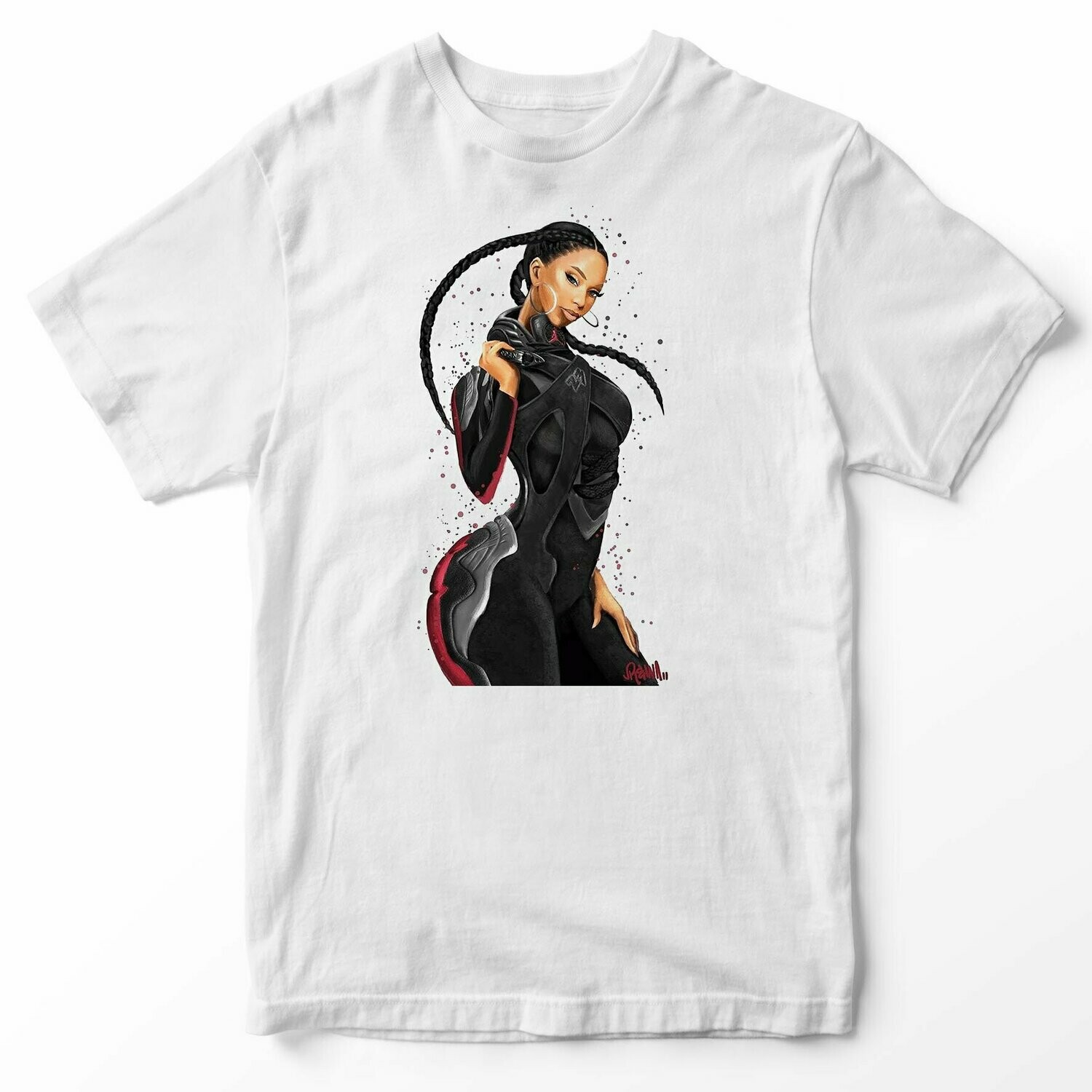 T-Shirt Kelly