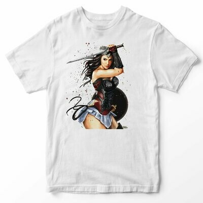 T-Shirt Xena