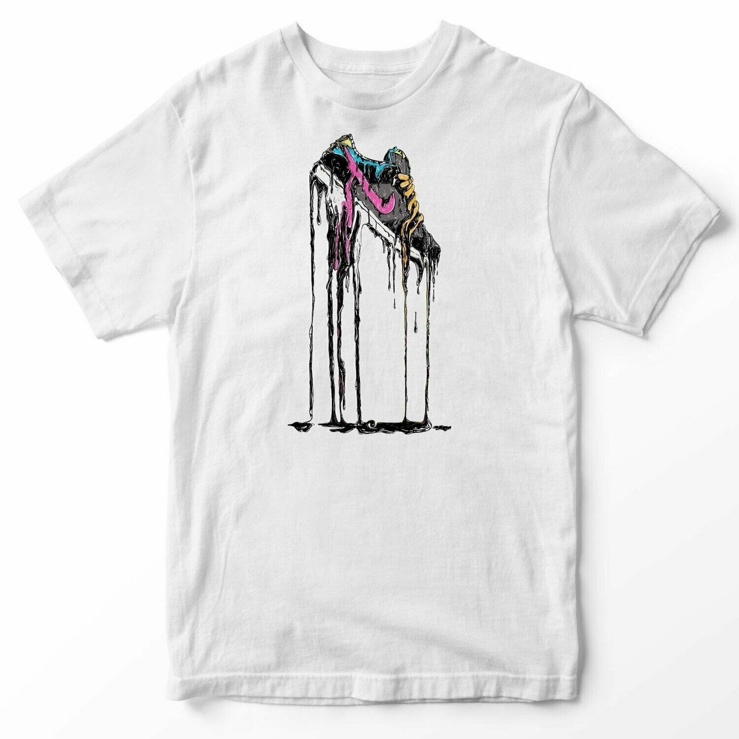 T-Shirt Loose