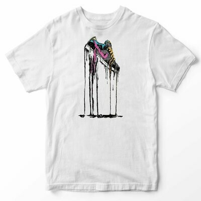 T-Shirt Loose