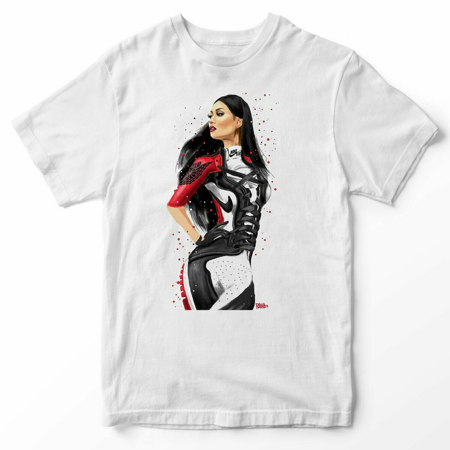 T-Shirt Luana