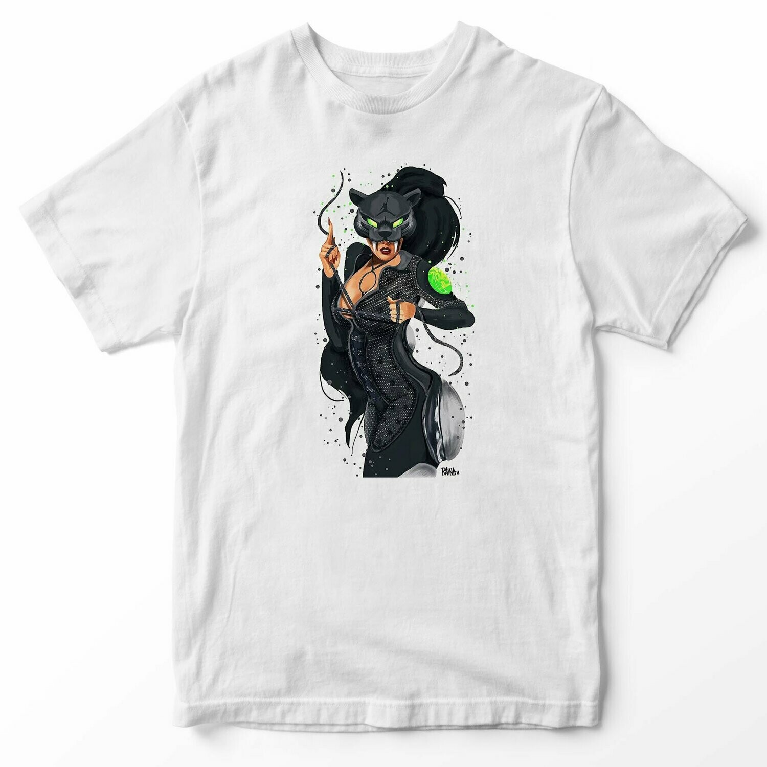 T-Shirt Phanter
