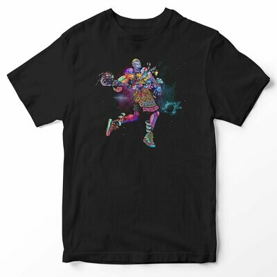T-Shirt WaterColor