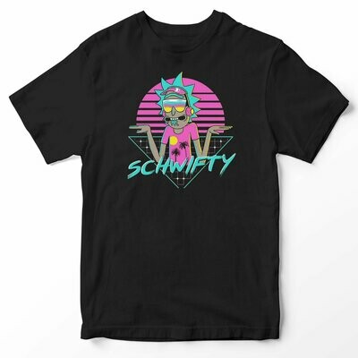T-Shirt GetS
