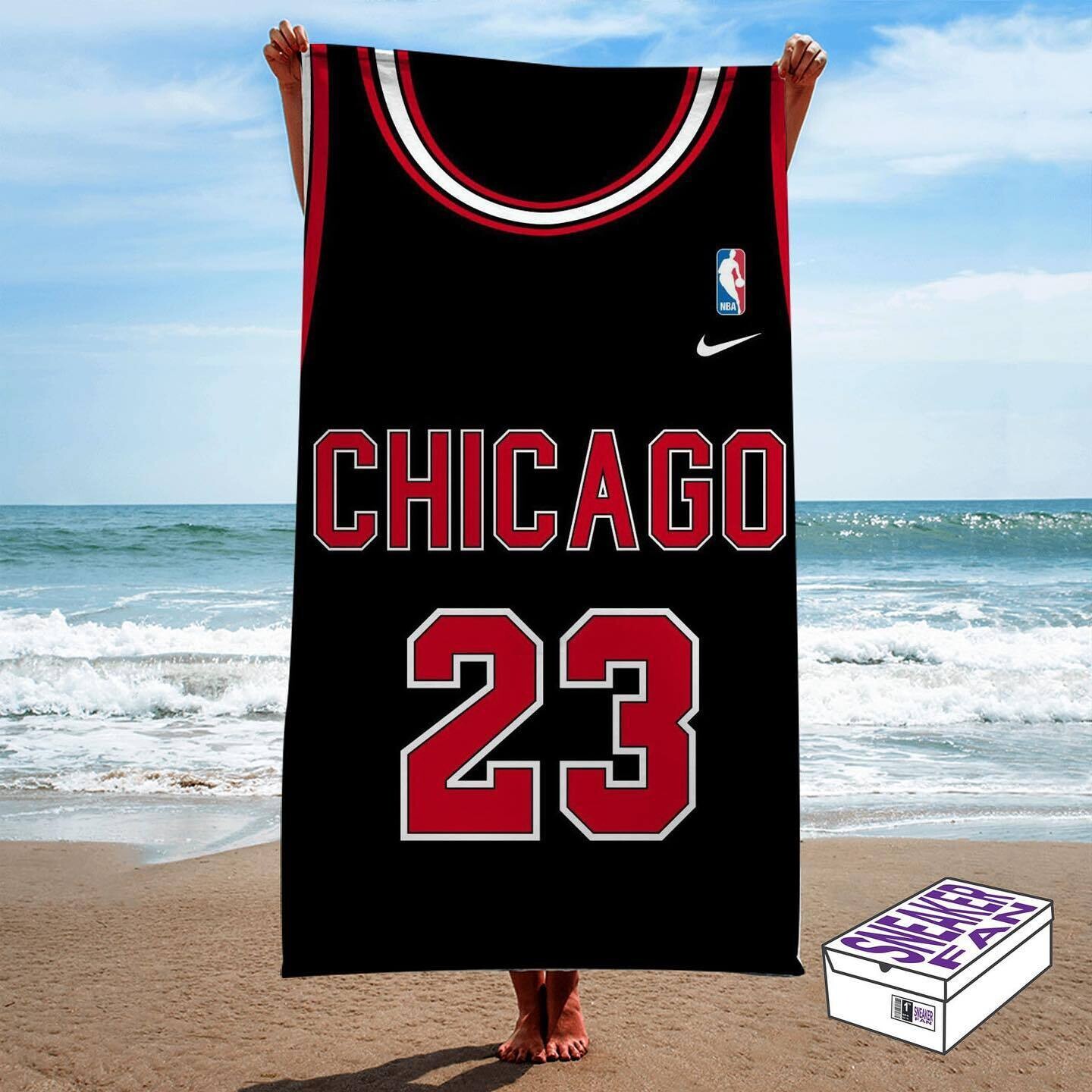 Telo mare CHICAGO 23
