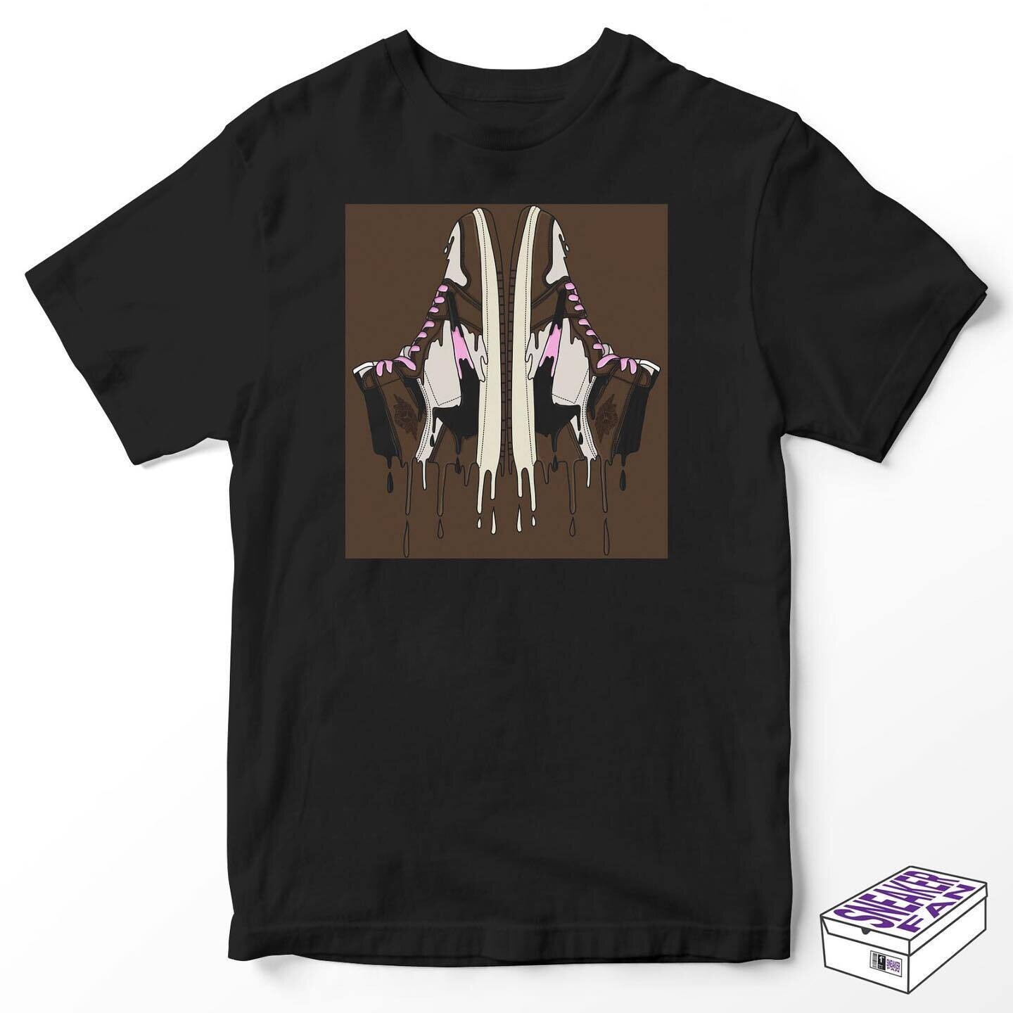 T-Shirt  SICKO MODE