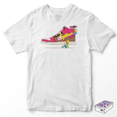 T-Shirt  Simpxxx