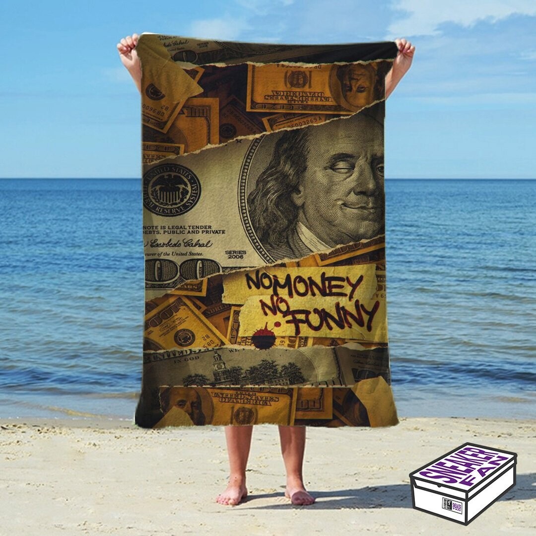 Telo mare Money no funny