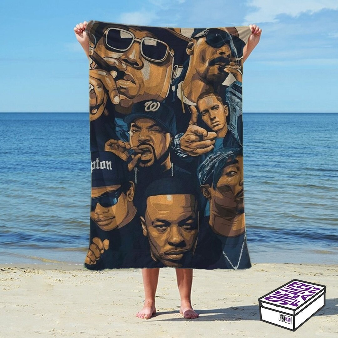 Telo mare Gangsta