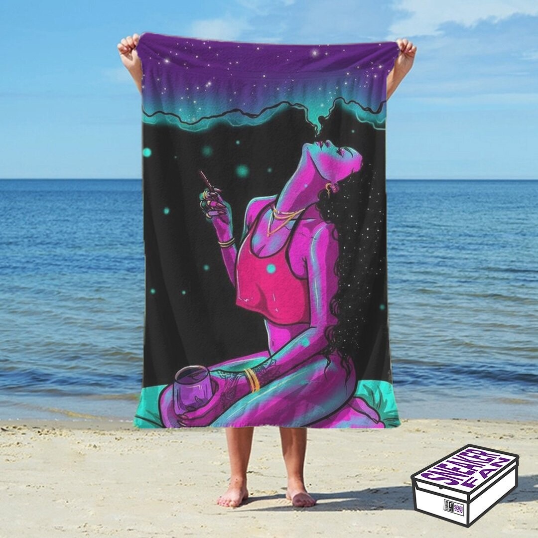 Telo mare Astro woman