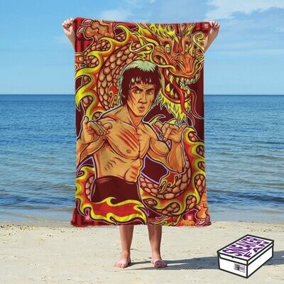 Telo mare Legend of the Dragon