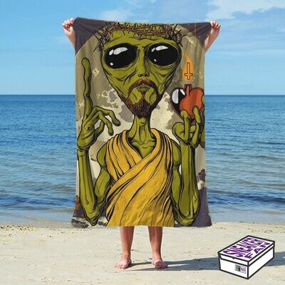 Telo mare alien