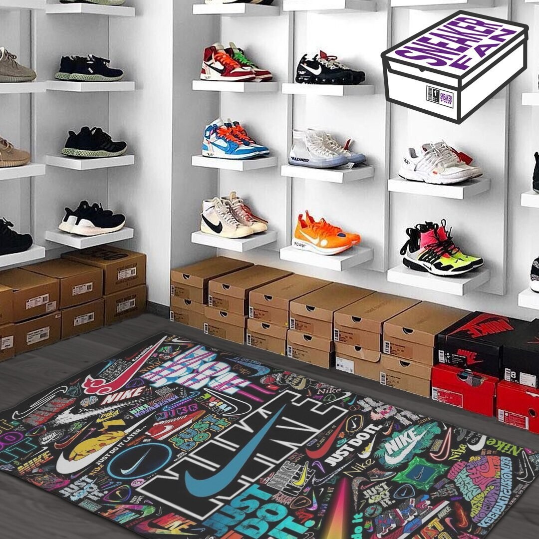Drop List - Tappeto