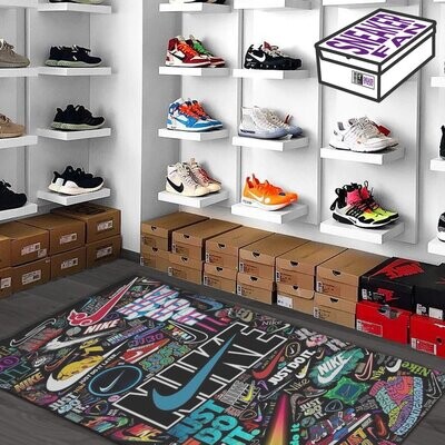 Drop List - Tappeto